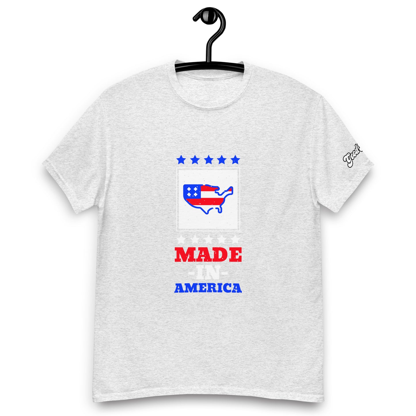 Made in America T-Shirt