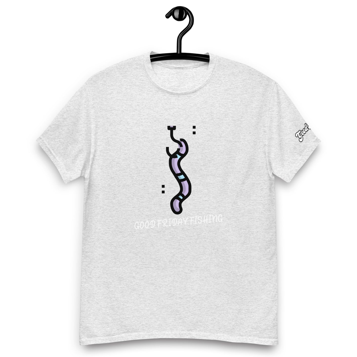Wormz T-Shirt