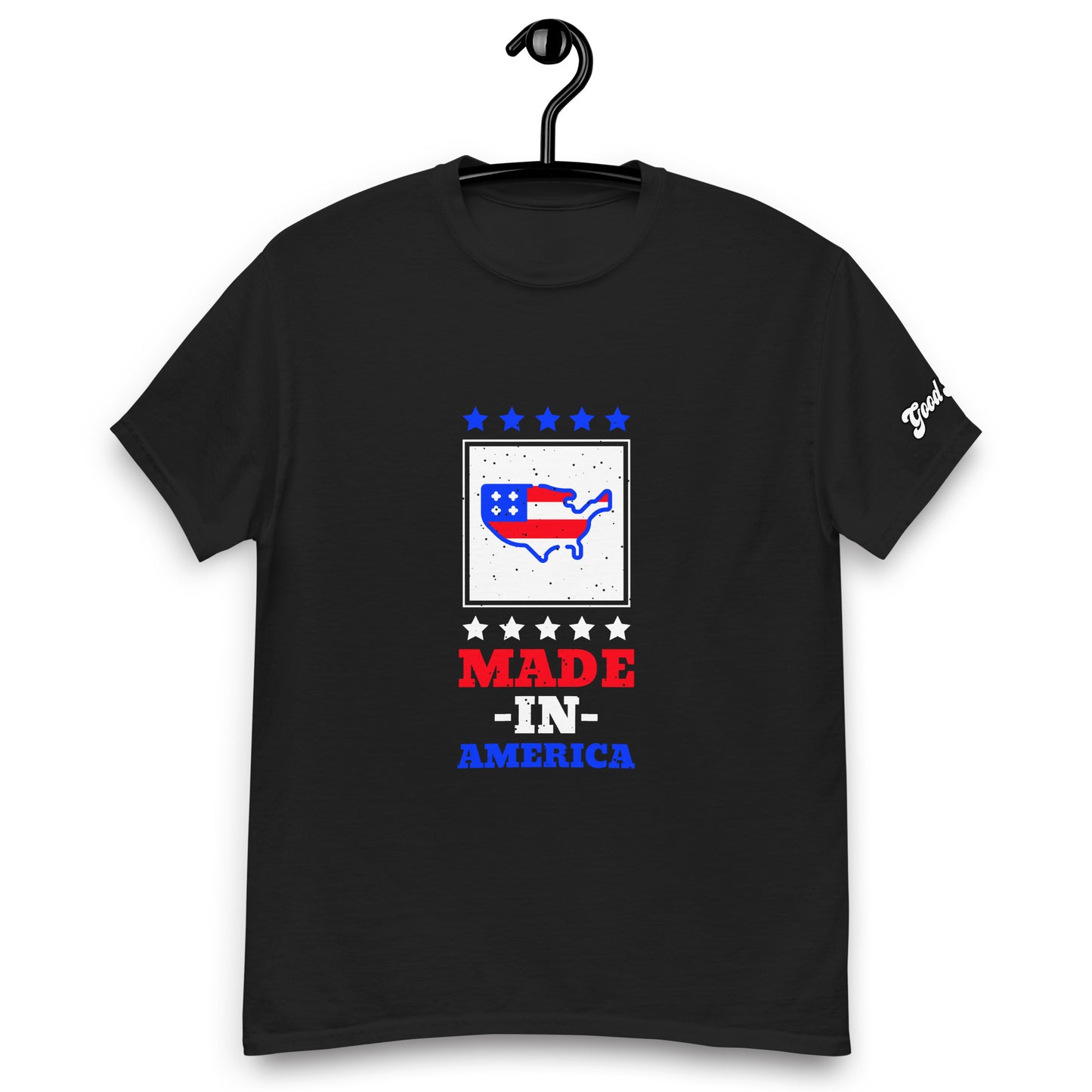 Made in America T-Shirt