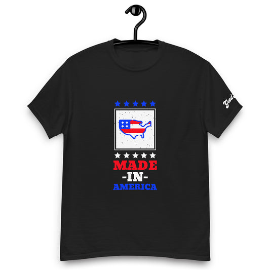 Made in America T-Shirt