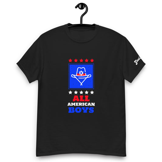 All American Boys T-Shirt