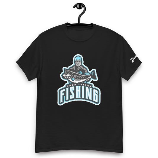 Hold EM High T-Shirt