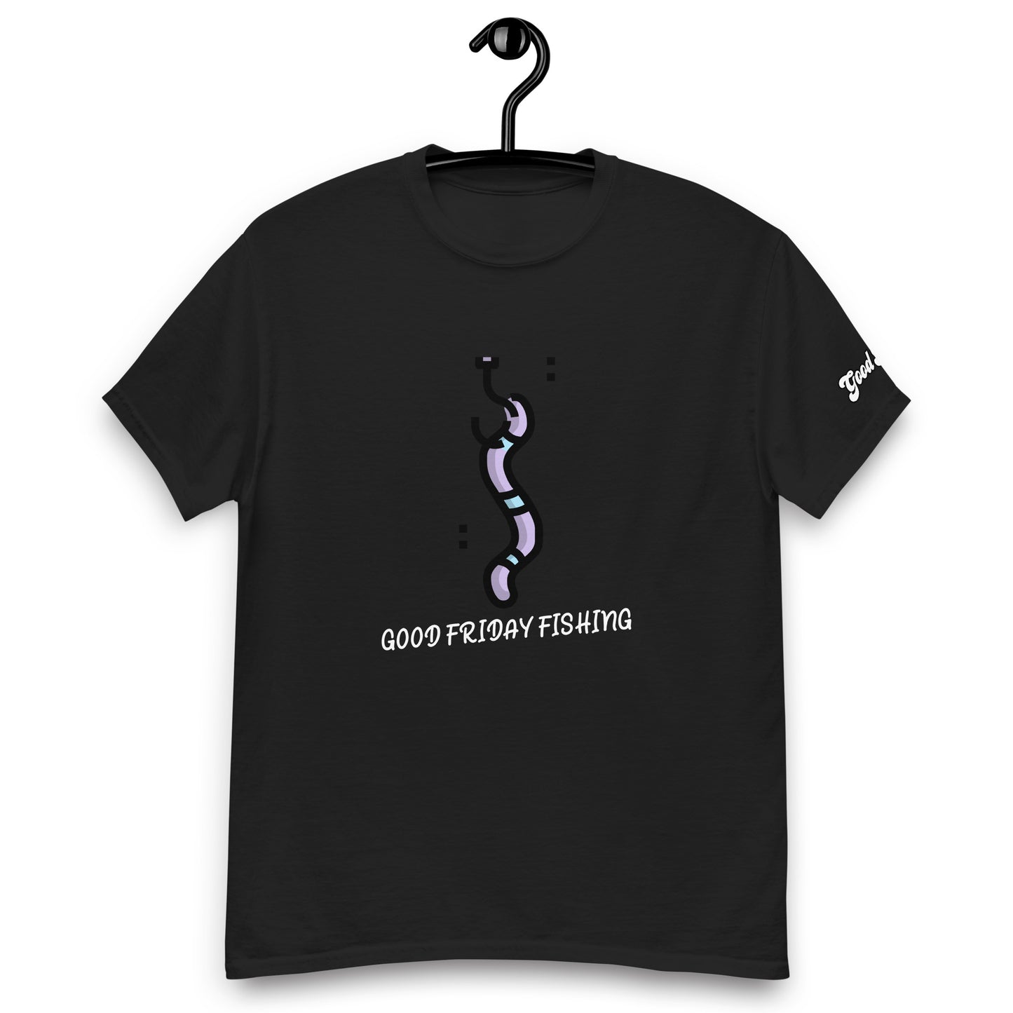 Wormz T-Shirt