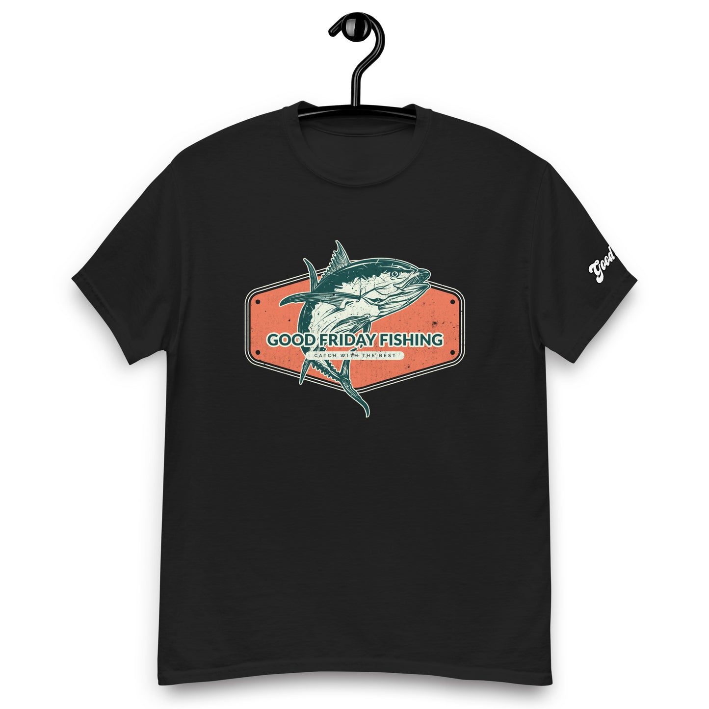 Offshore T-shirt