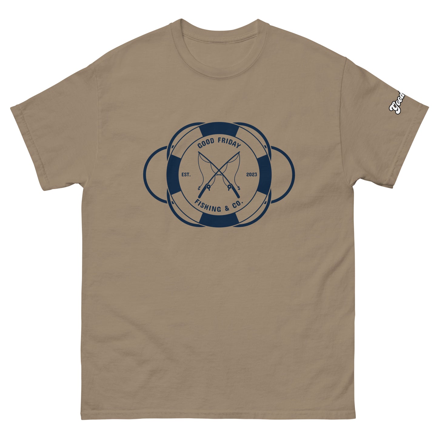PFD T-Shirt