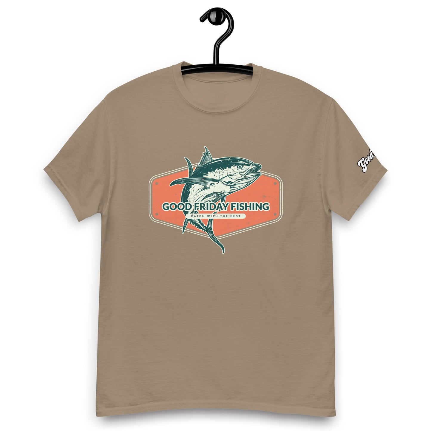 Offshore T-shirt
