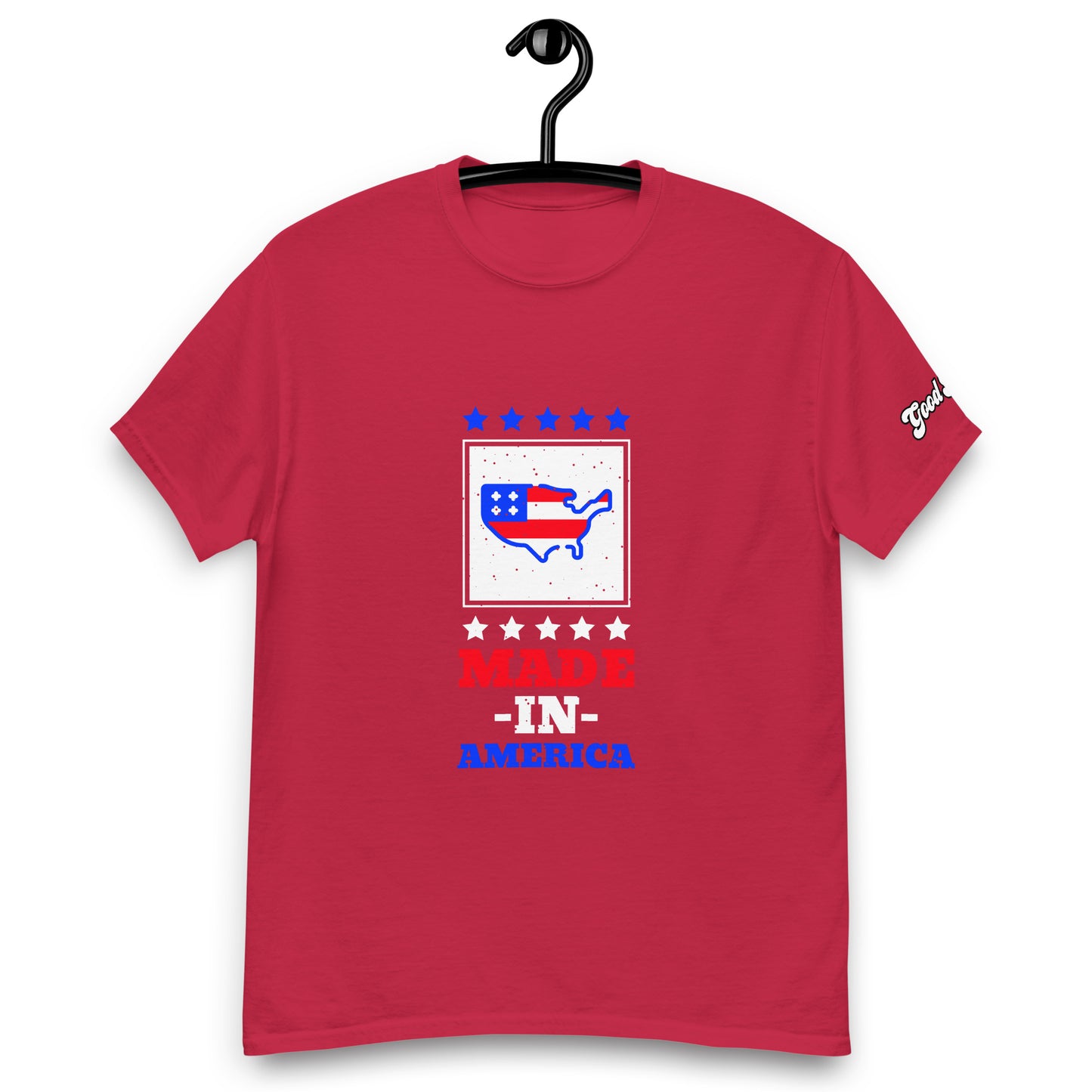 Made in America T-Shirt