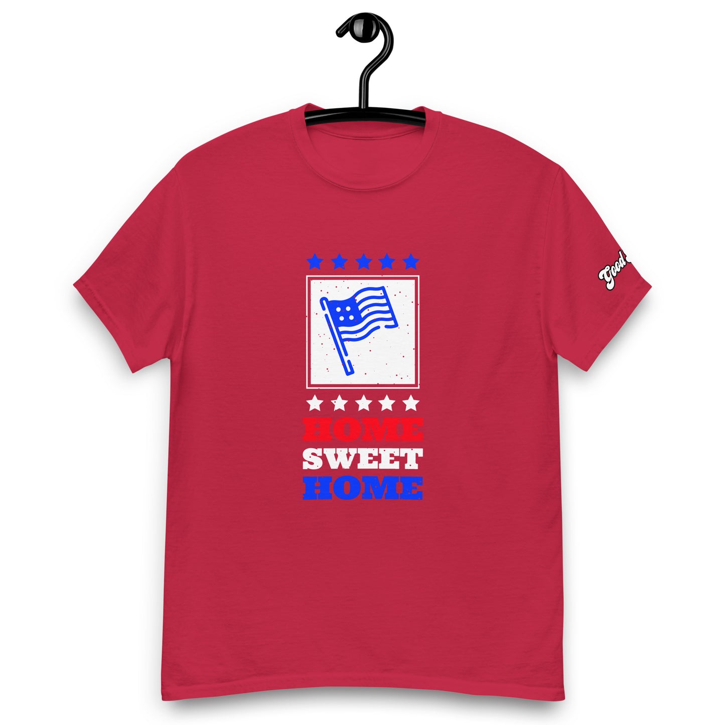 Home Sweet Home T-Shirt