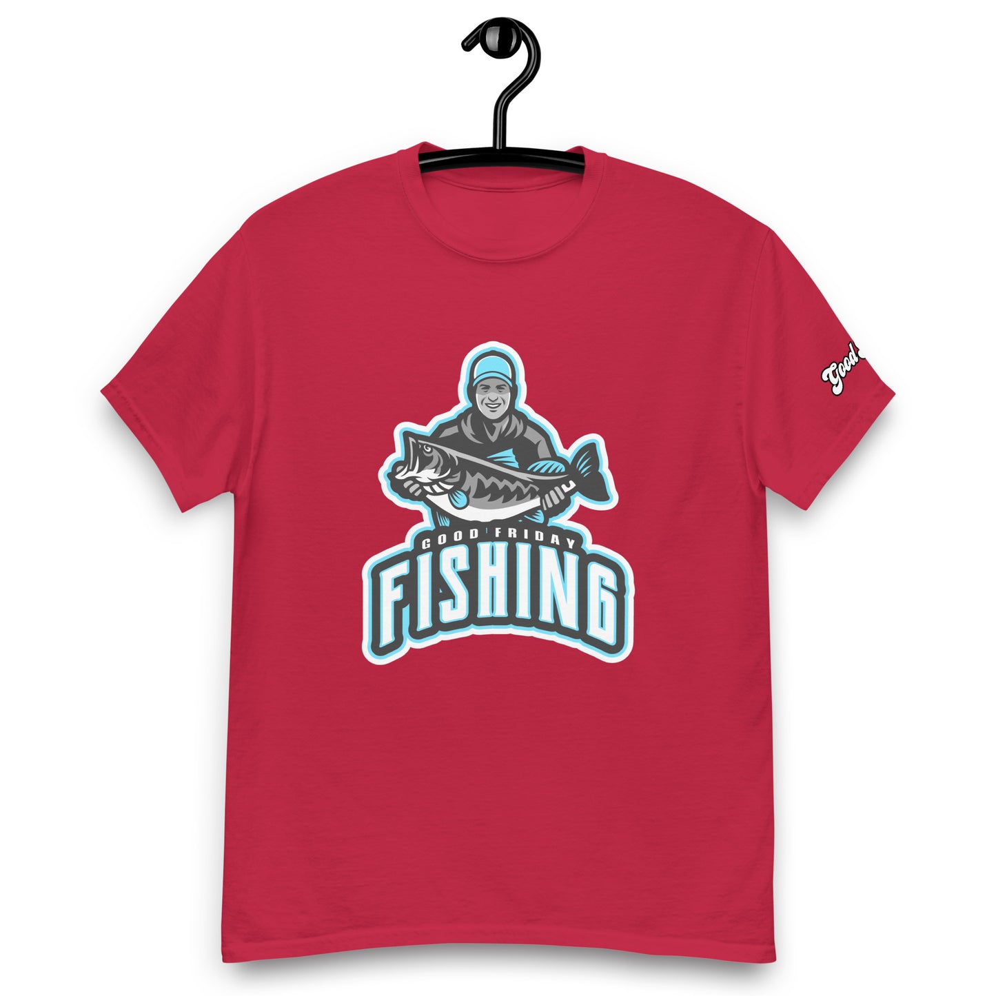 Hold EM High T-Shirt