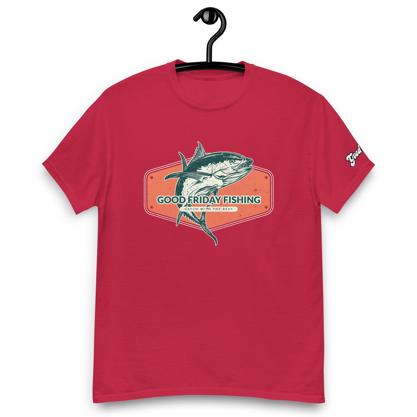 Offshore T-shirt