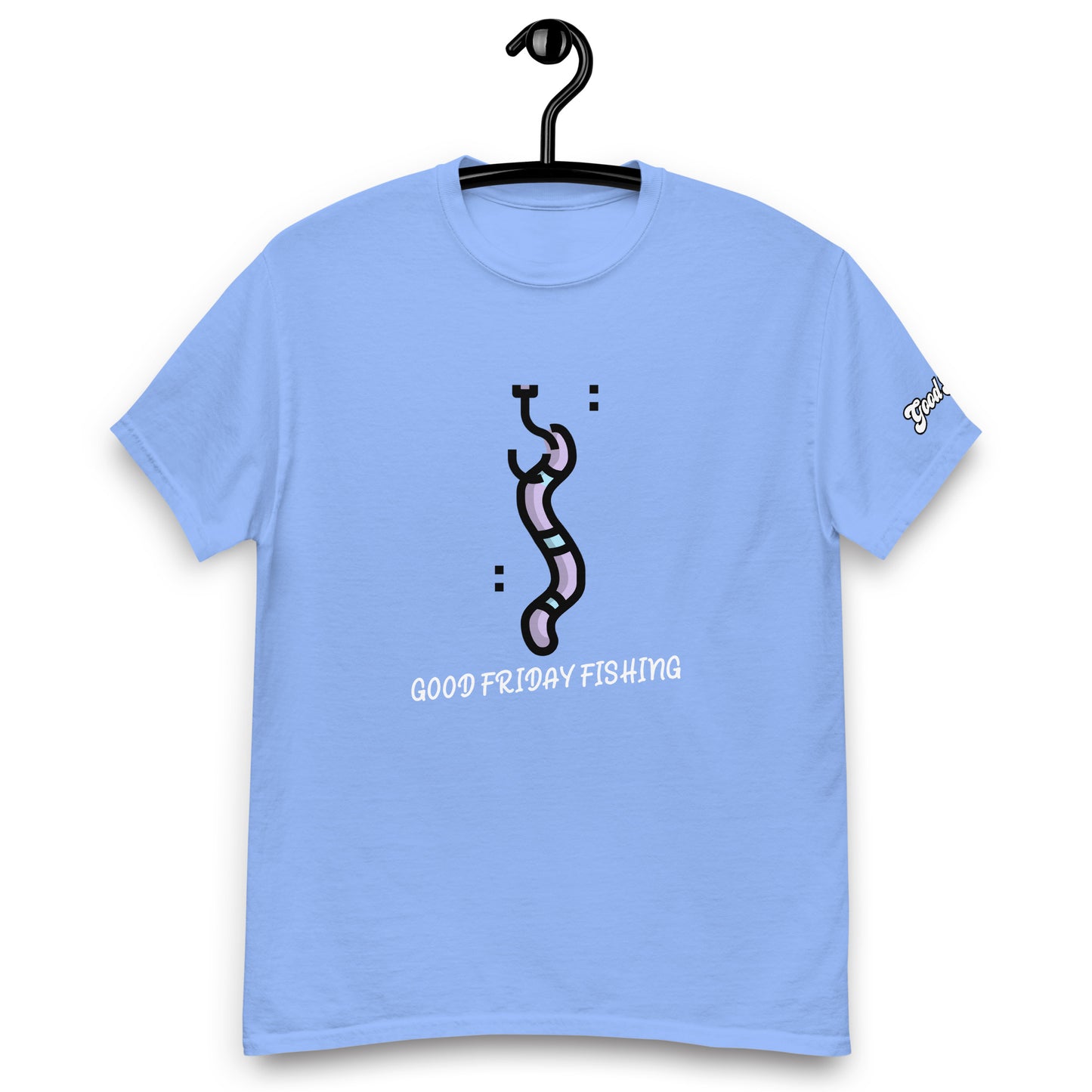 Wormz T-Shirt