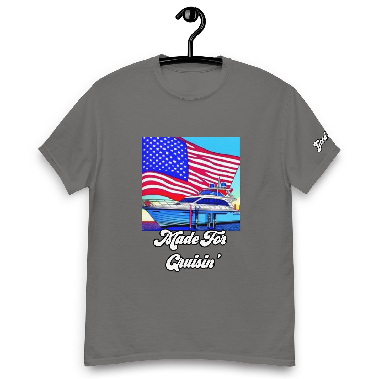 Made For Cruisin' T-shirt