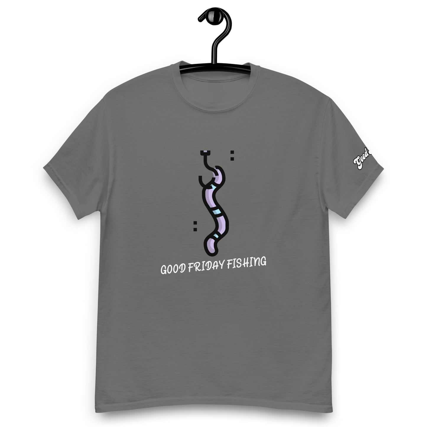 Wormz T-Shirt