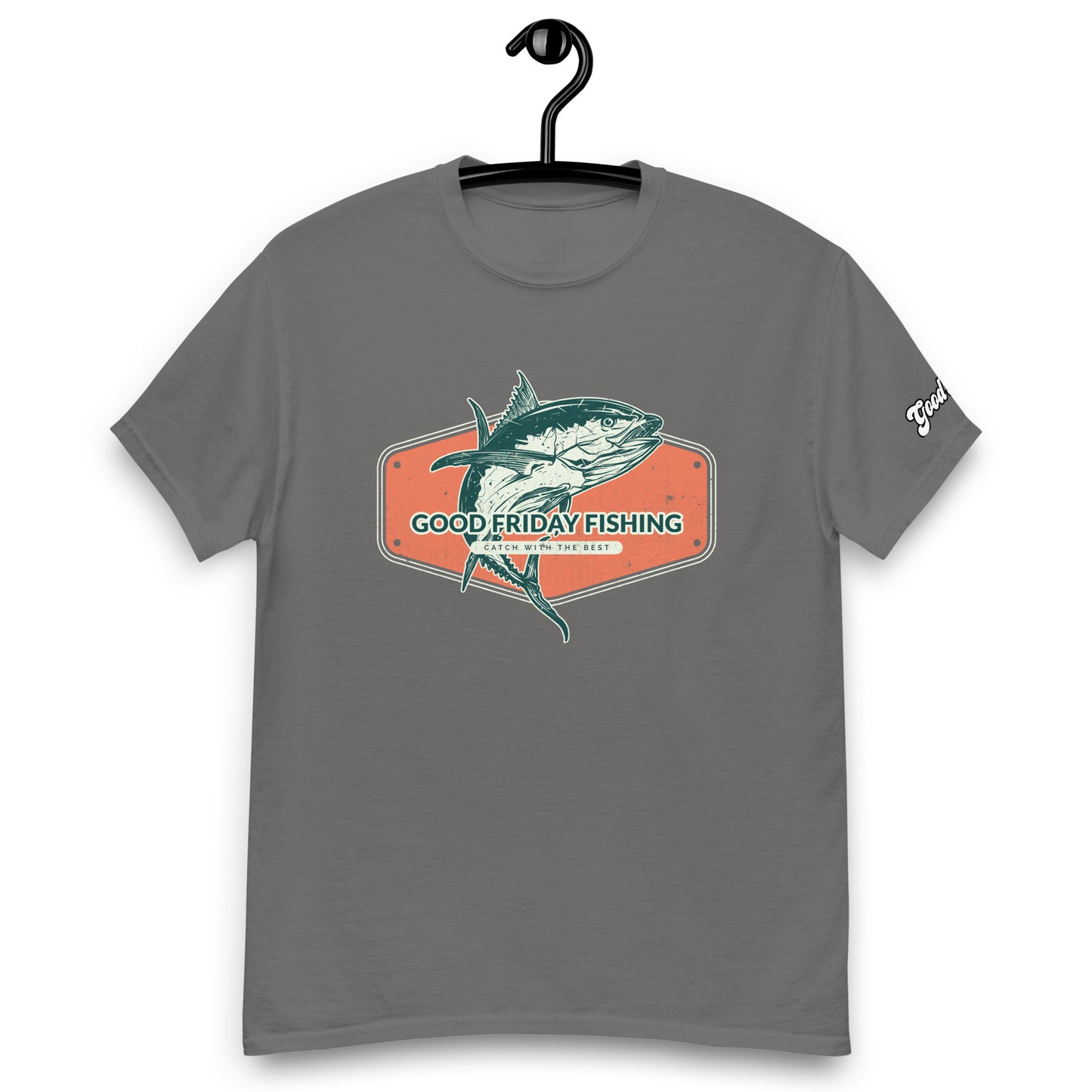 Offshore T-shirt
