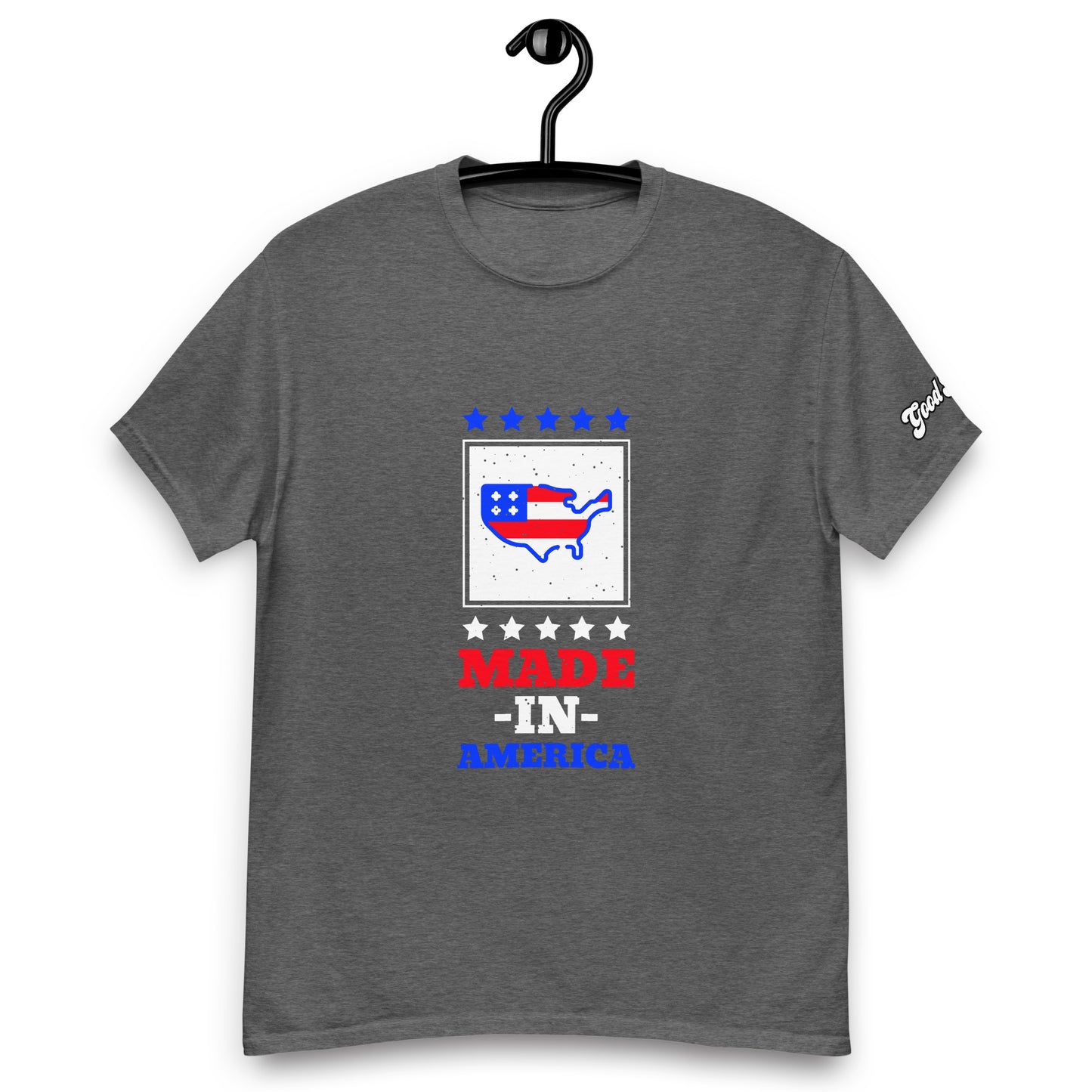 Made in America T-Shirt