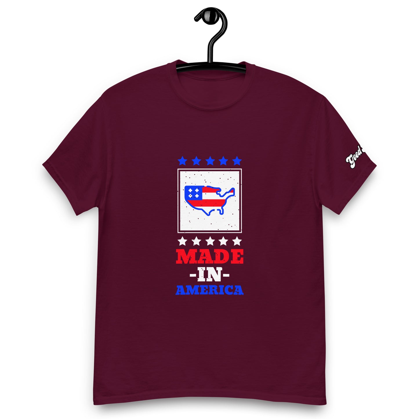 Made in America T-Shirt