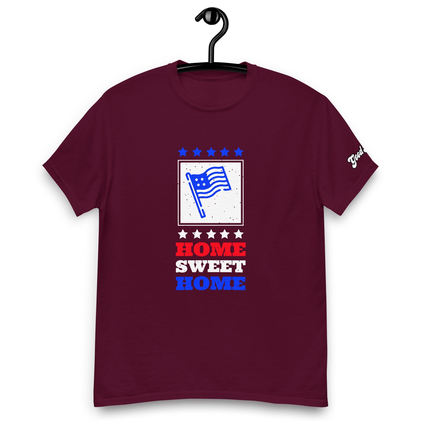 Home Sweet Home T-Shirt