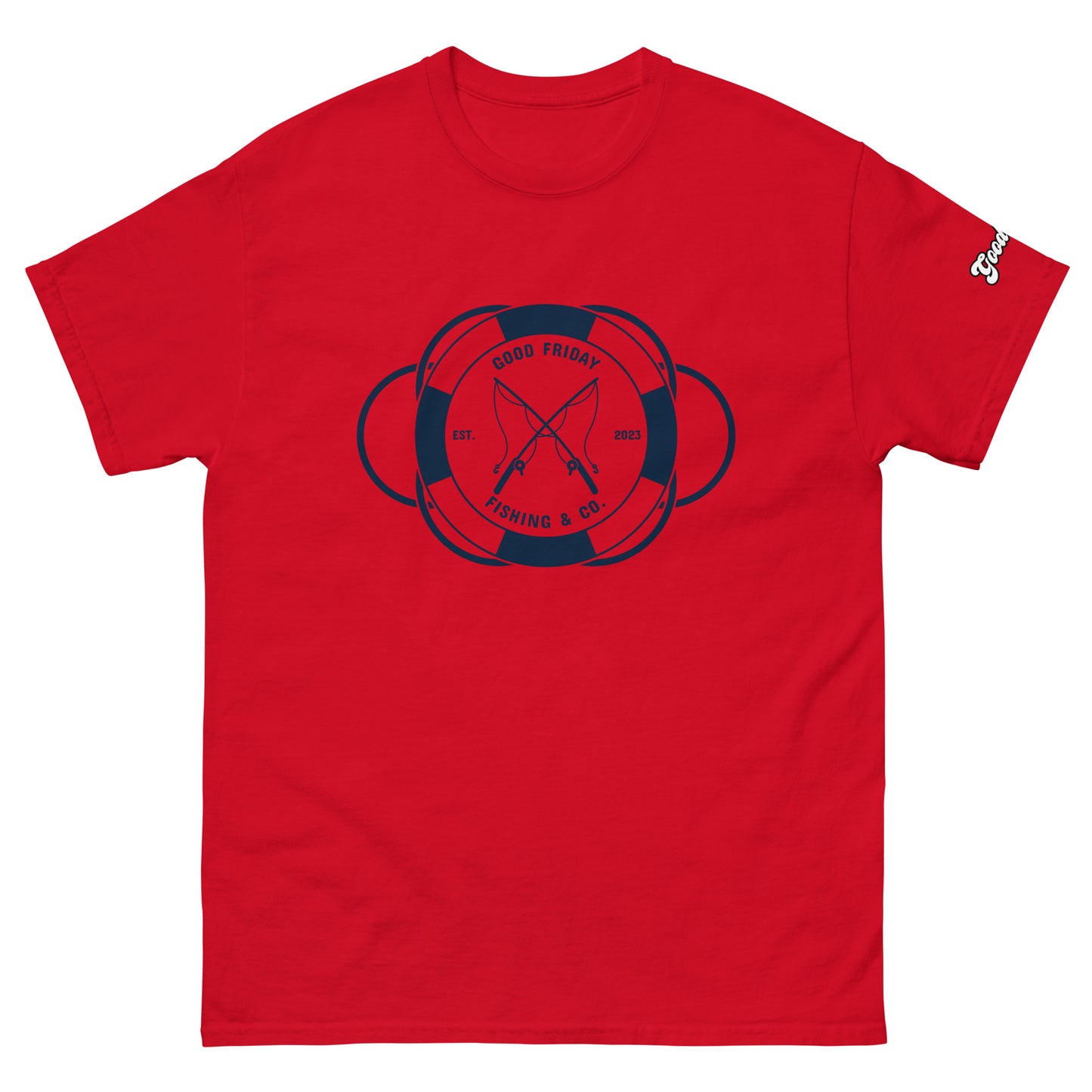 PFD T-Shirt