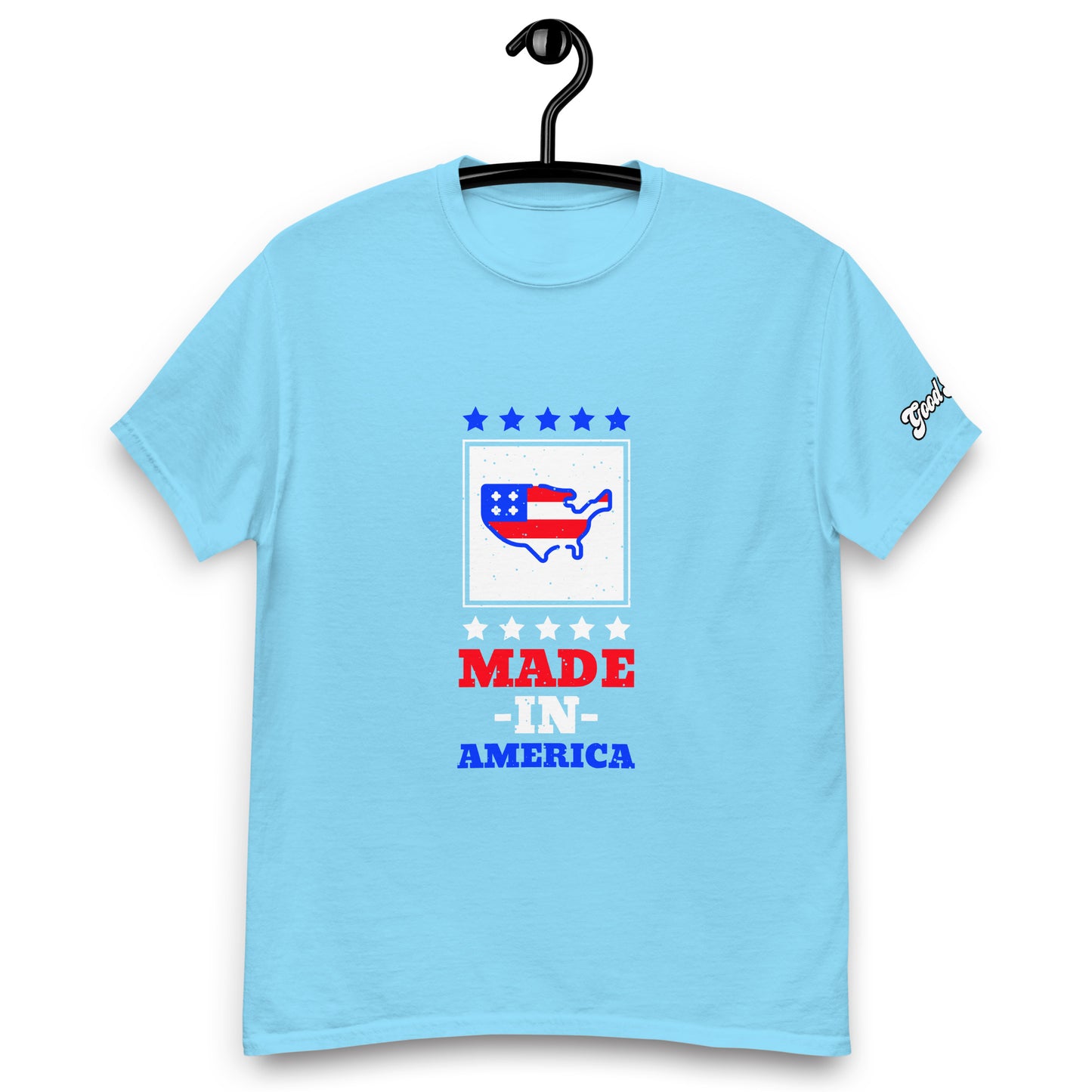 Made in America T-Shirt
