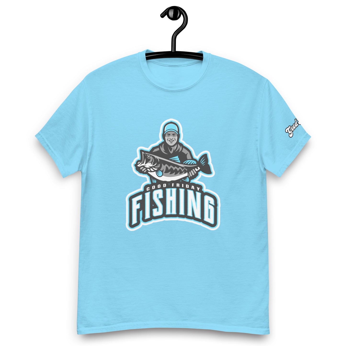 Hold EM High T-Shirt