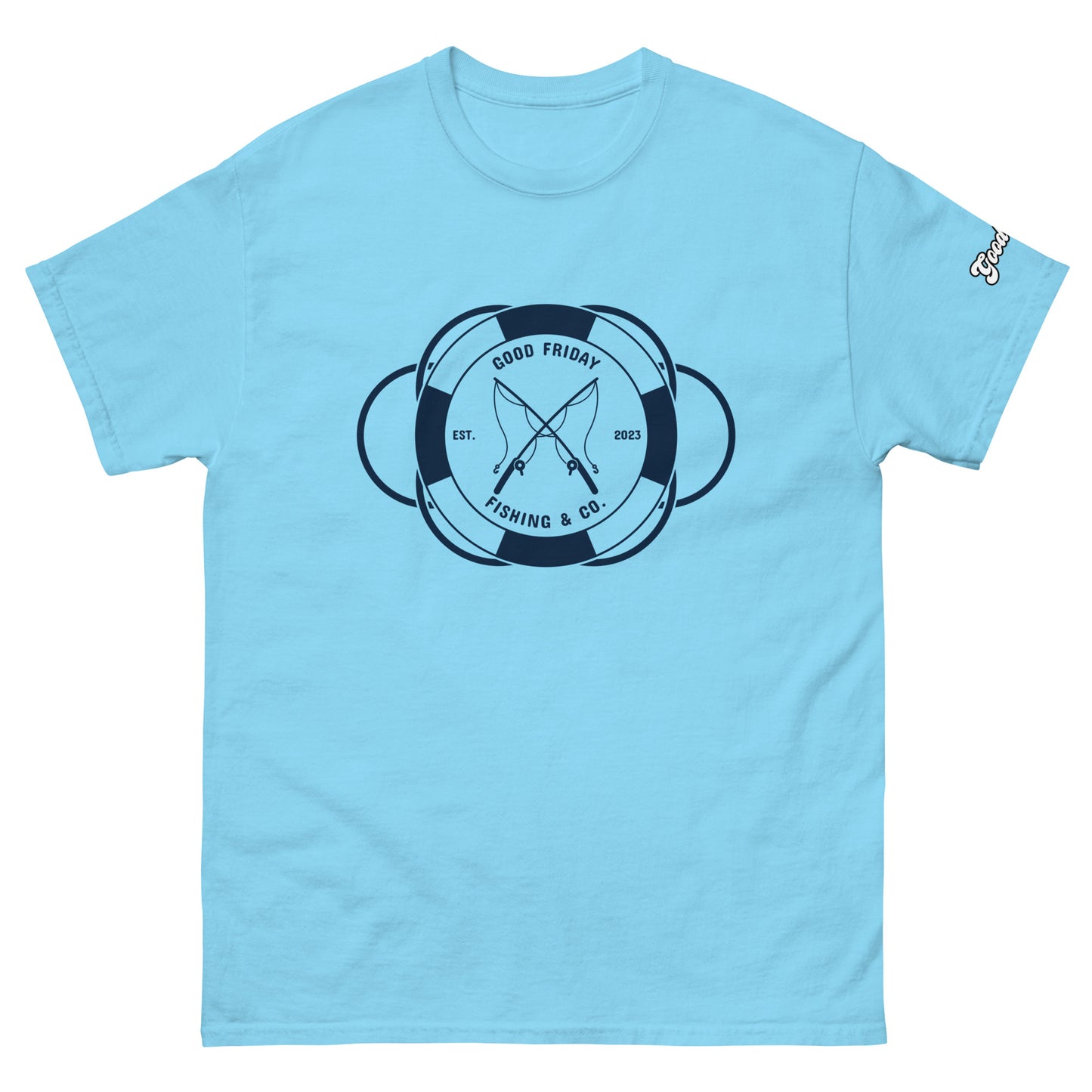 PFD T-Shirt