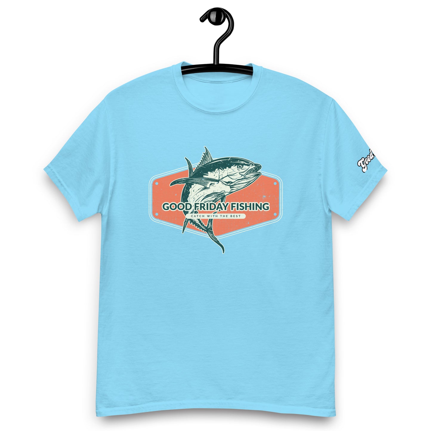 Offshore T-shirt
