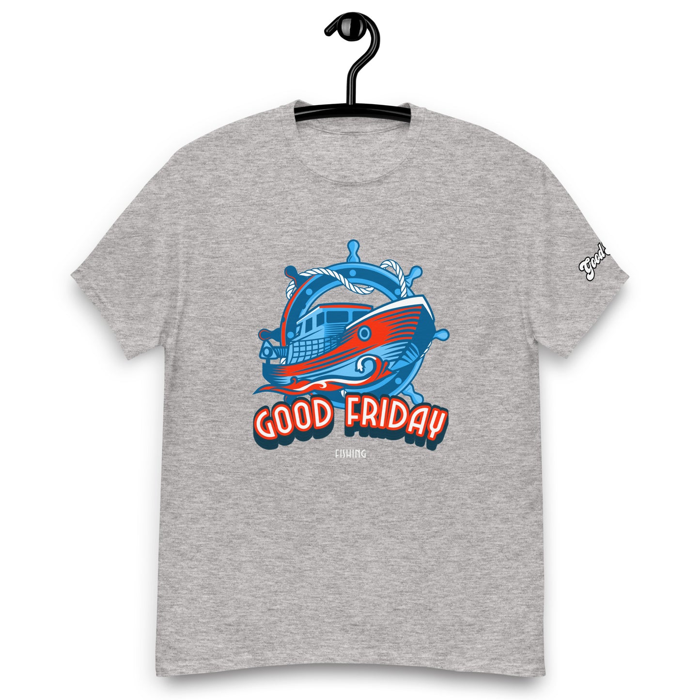 Good Friday T-Shirt