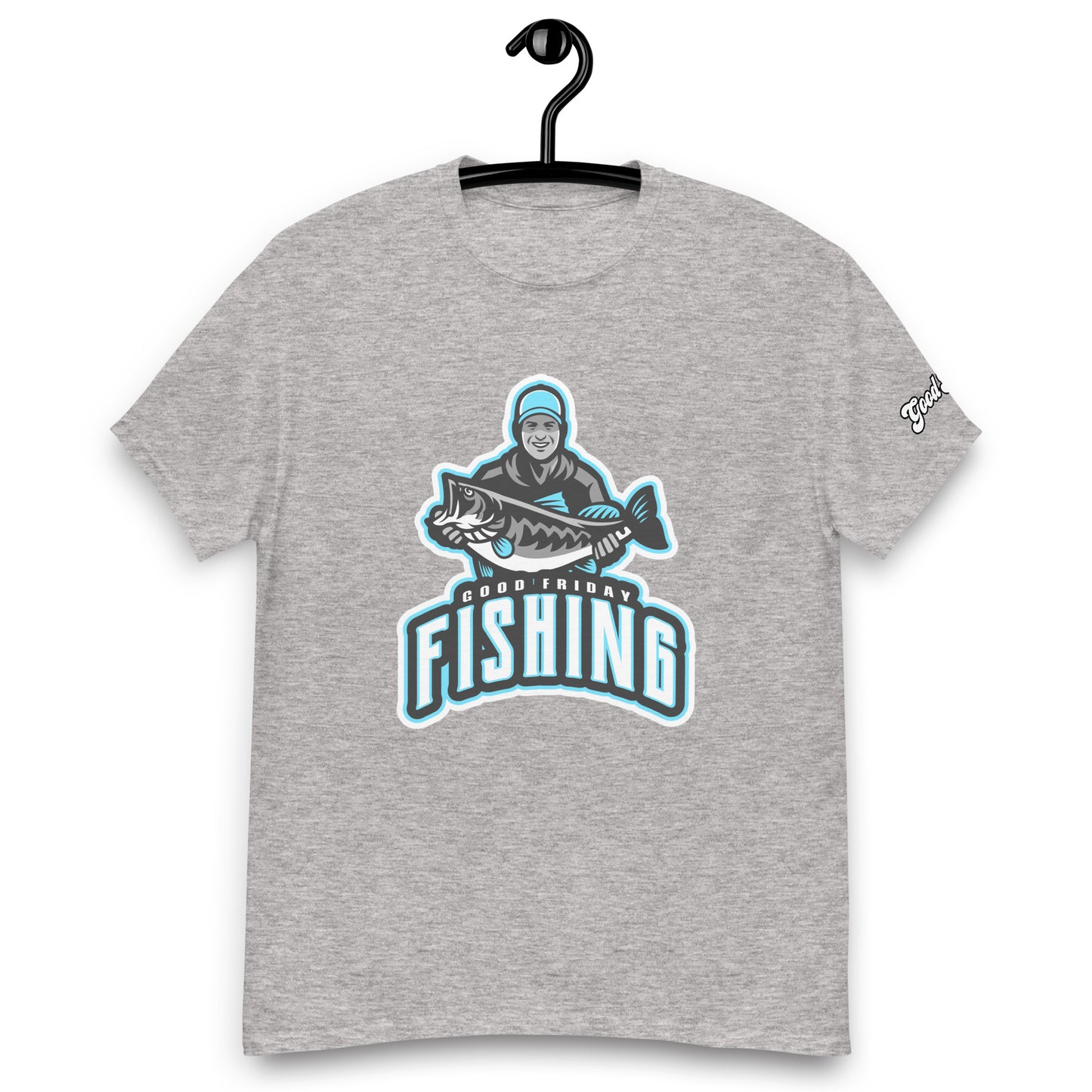 Hold EM High T-Shirt