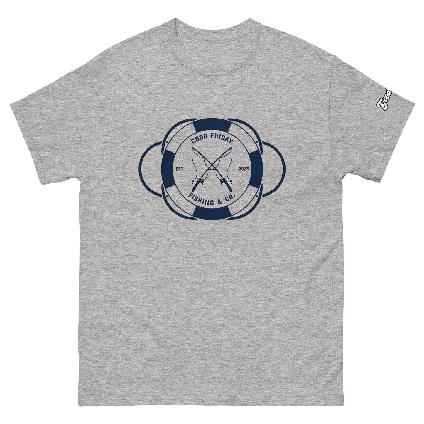 PFD T-Shirt