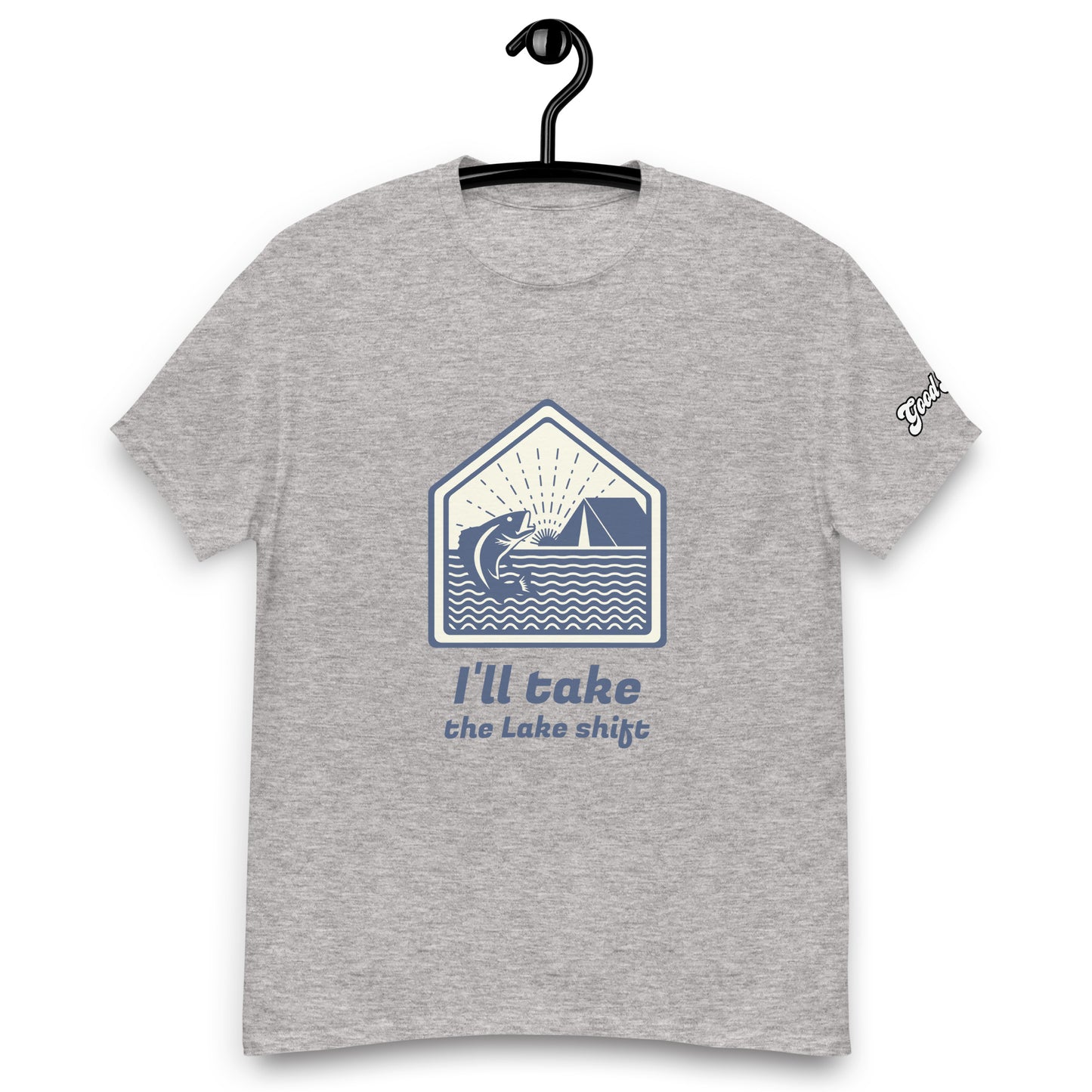 Lake Shift T-shirt