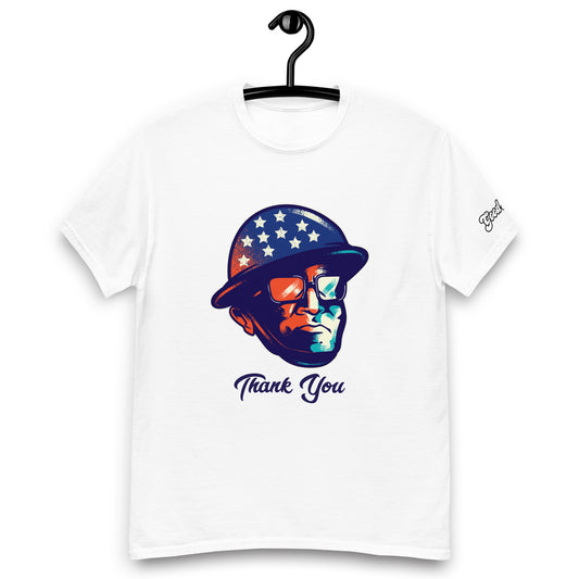 Thank You T-Shirt