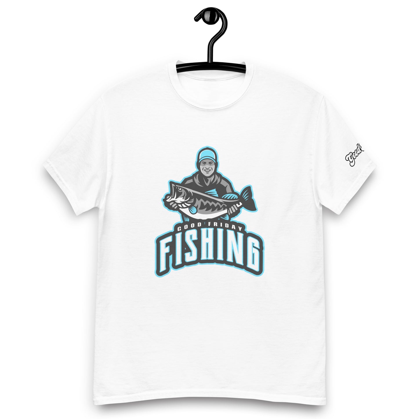 Hold EM High T-Shirt
