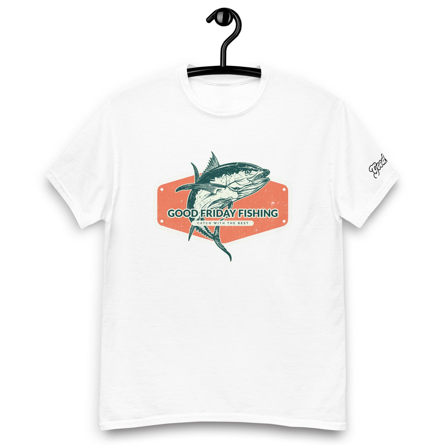 Offshore T-shirt