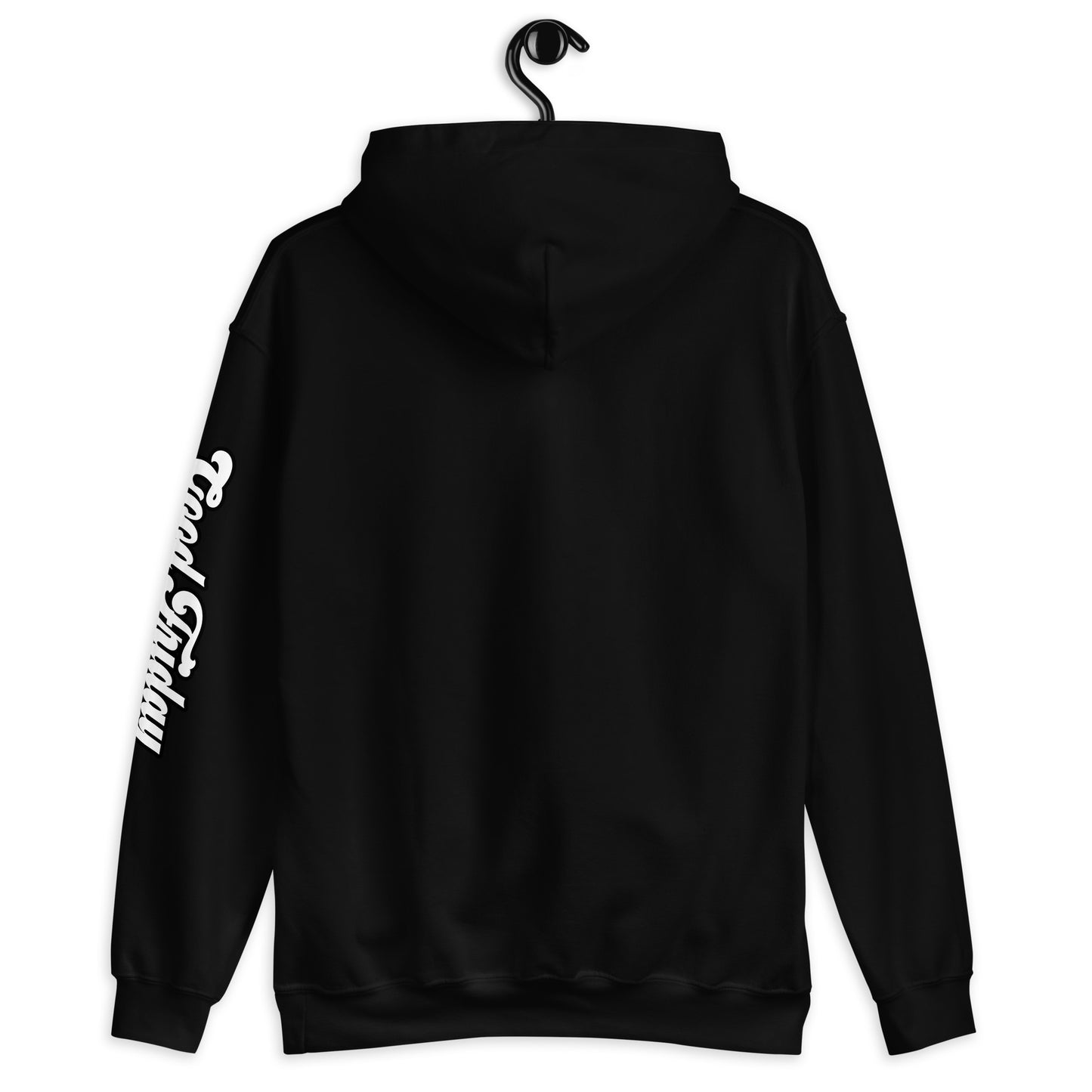 Salute Hoodie