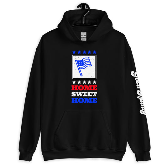 Home Sweet Home Hoodie