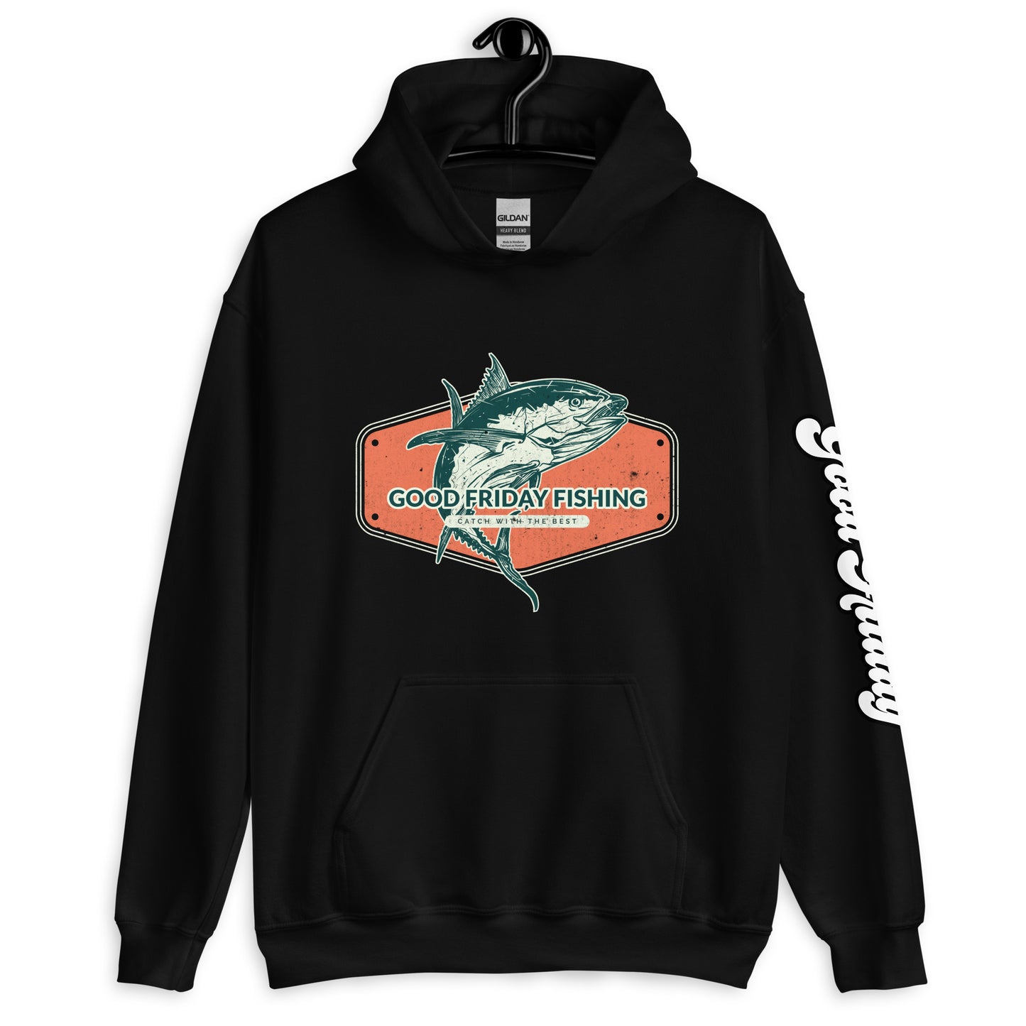 Offshore Hoodie