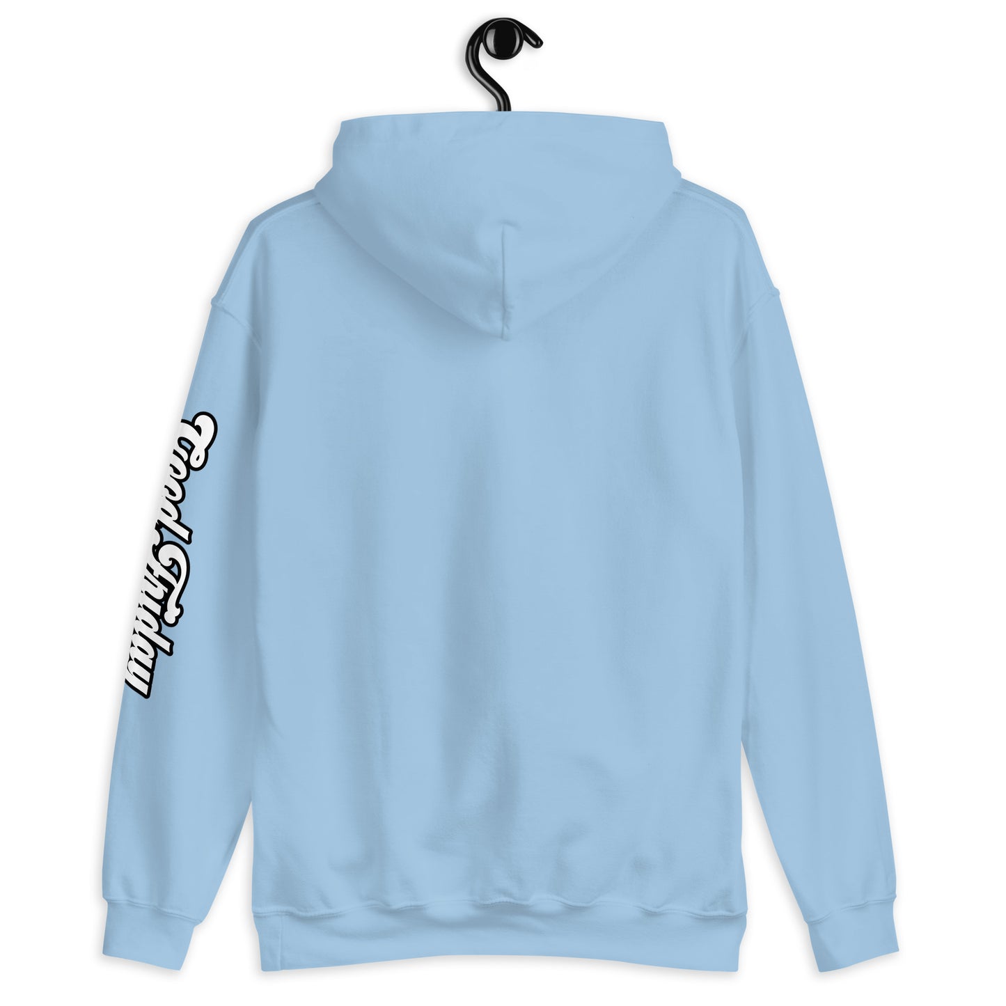 Salute Hoodie