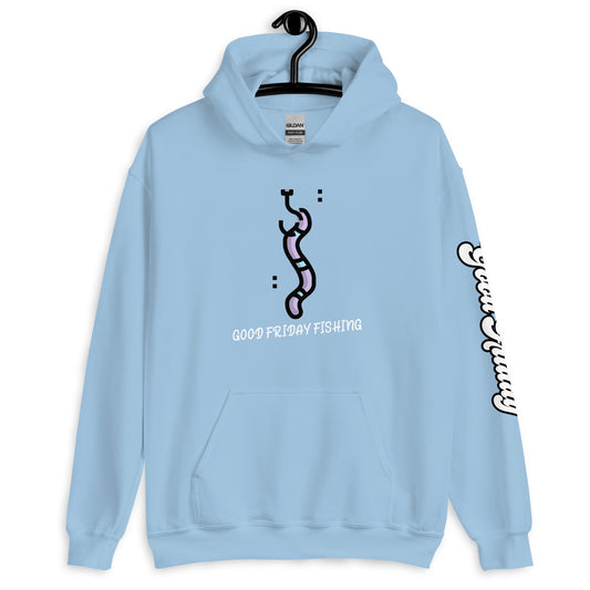 Wormz Hoodie