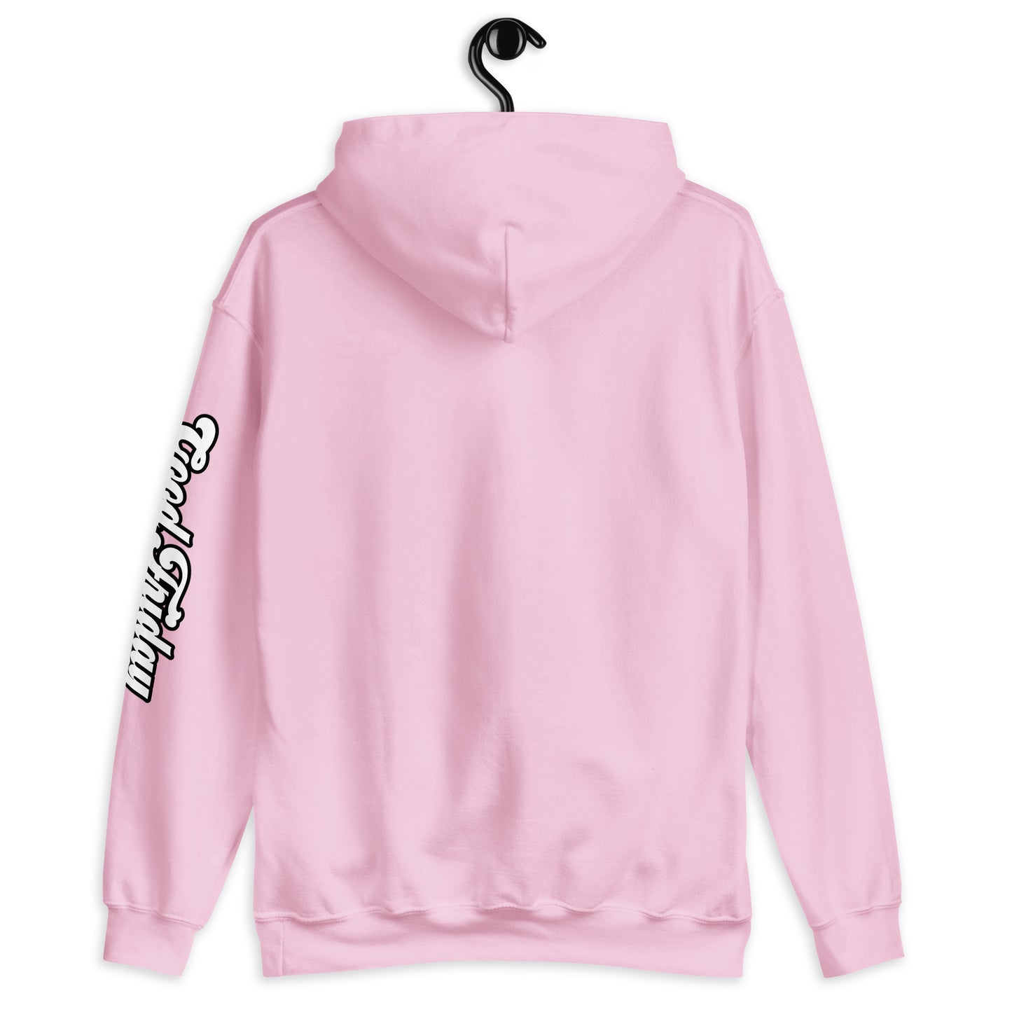 Salute Hoodie