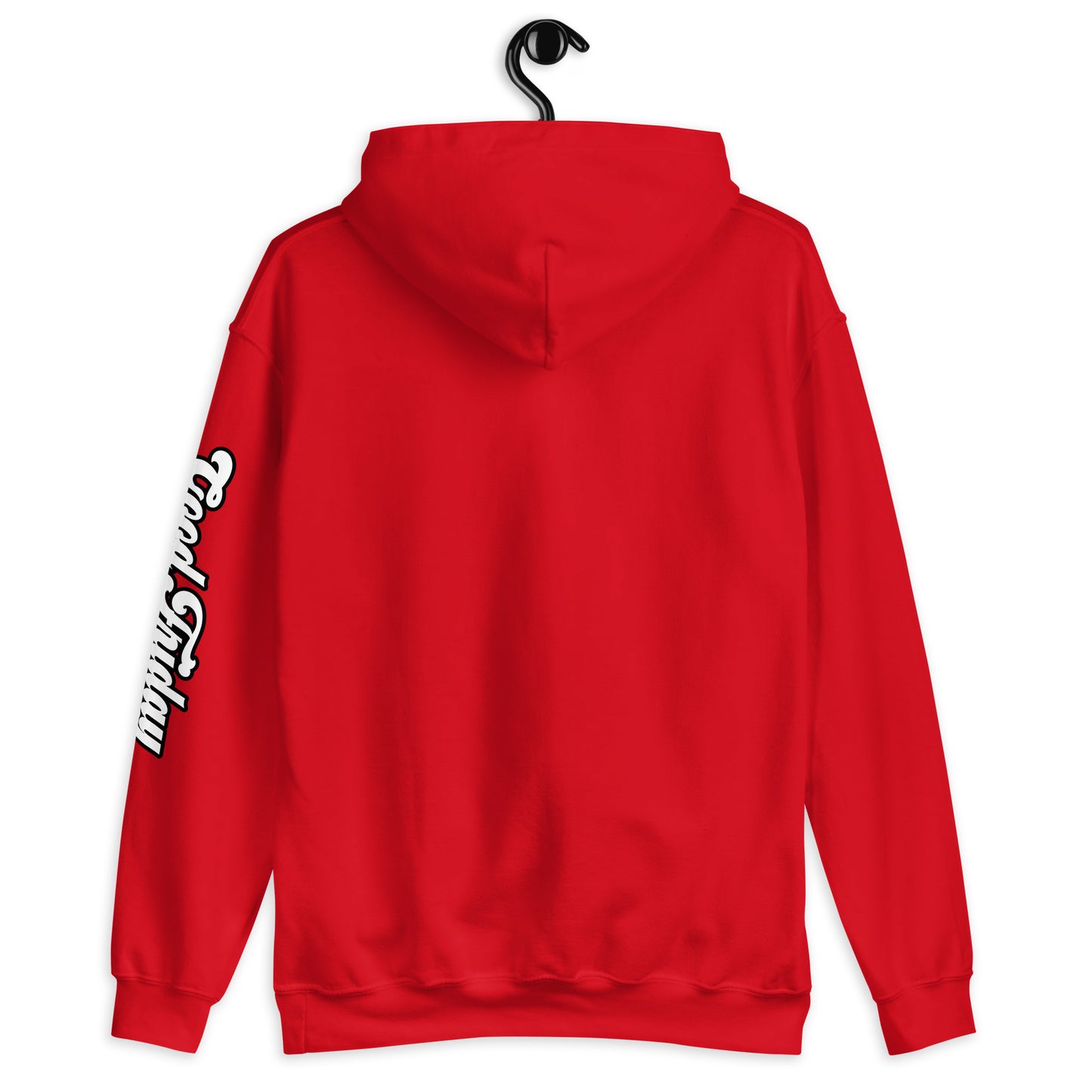 Salute Hoodie