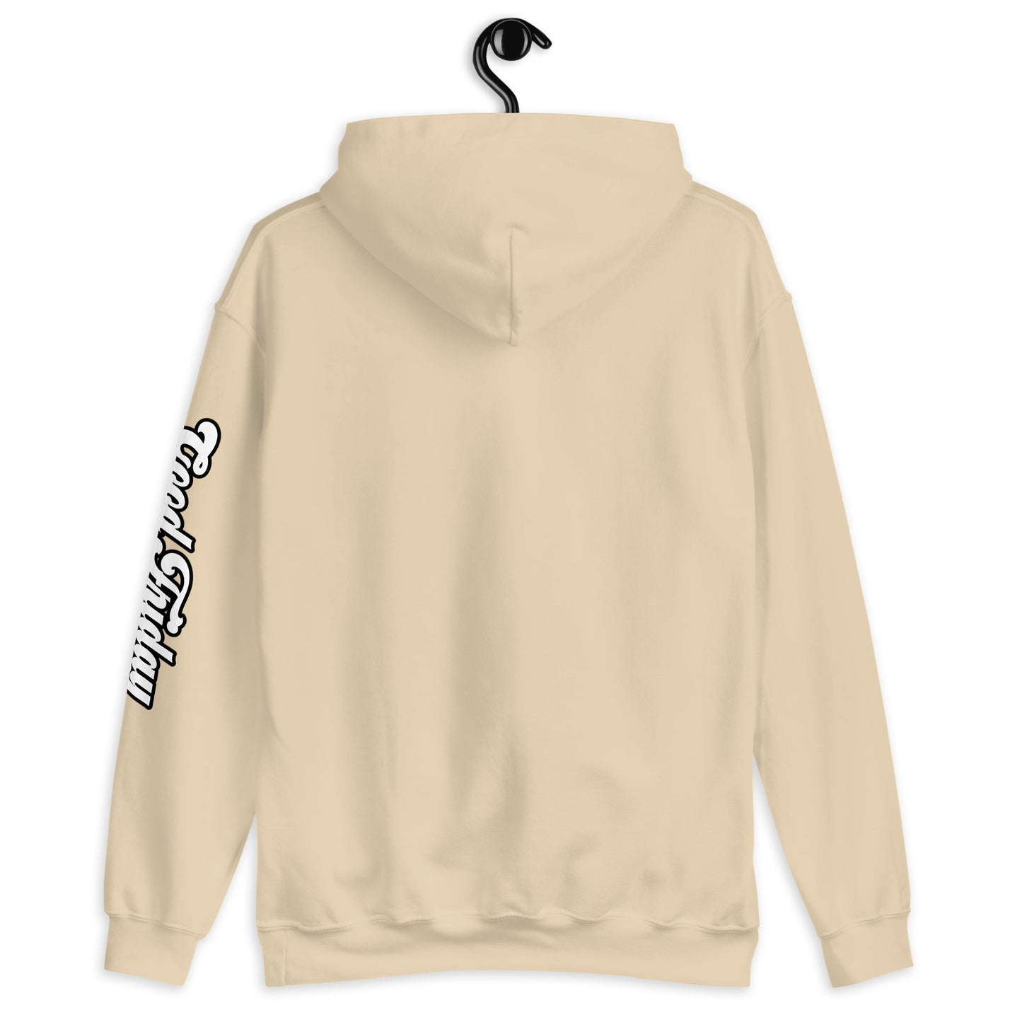 Salute Hoodie