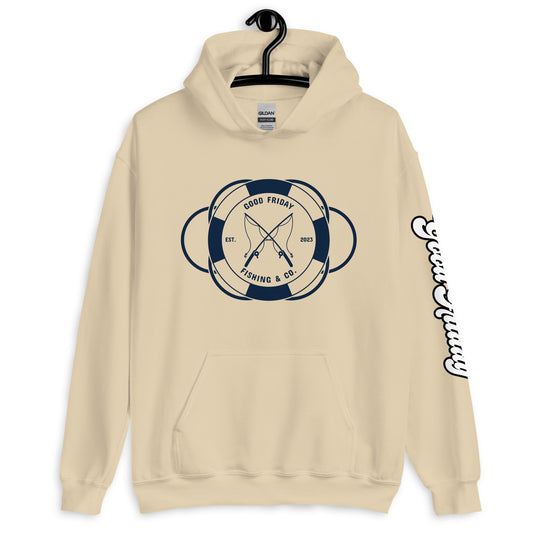 PFD Hoodie