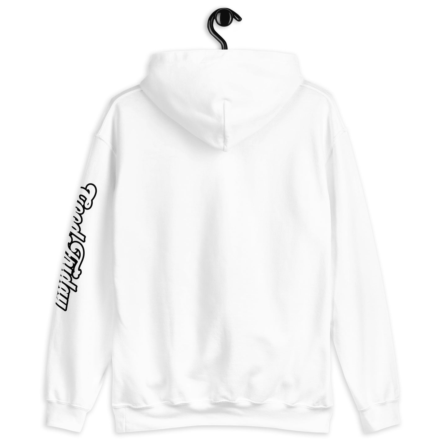 Salute Hoodie