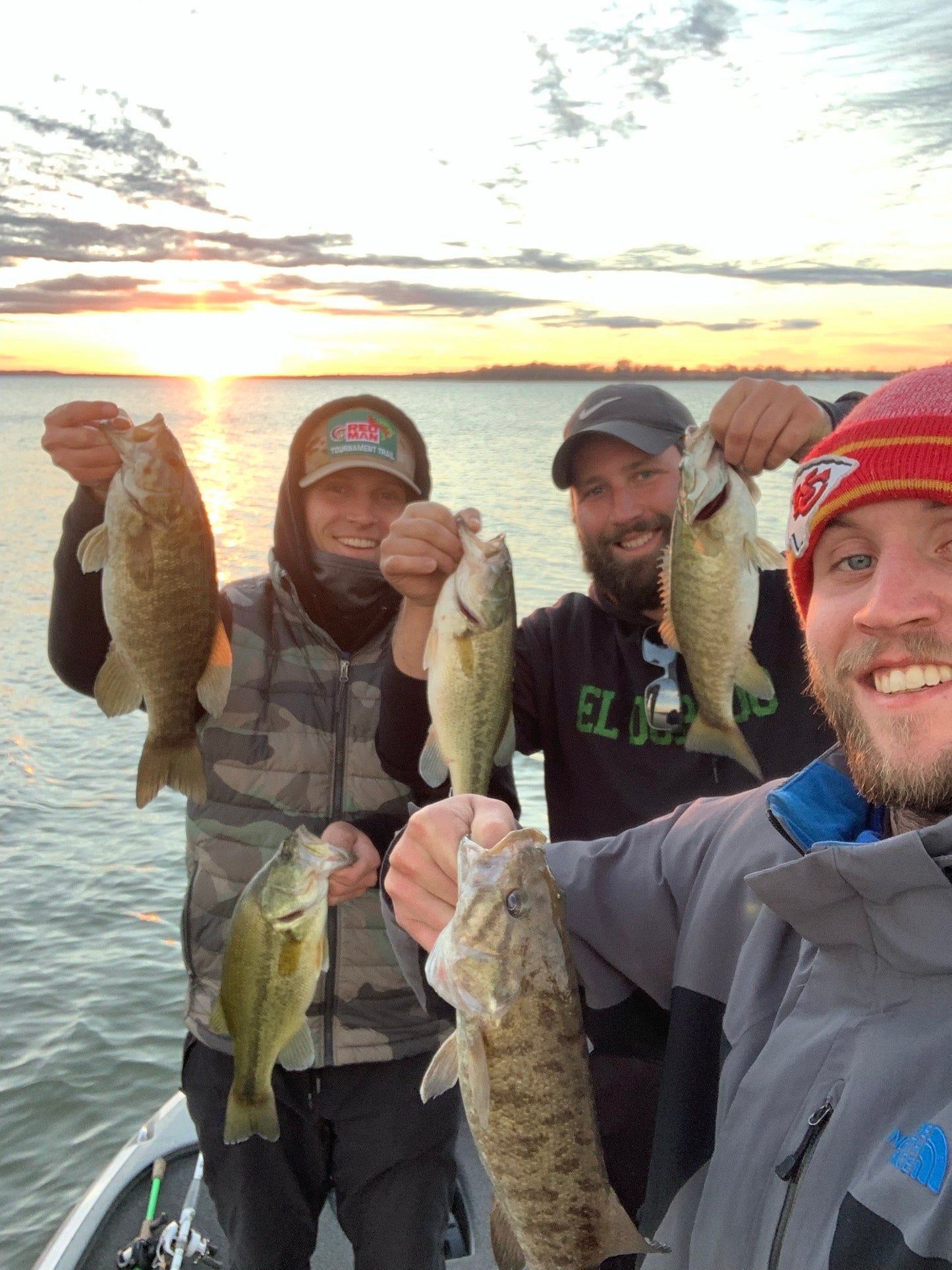 1/2 Day Guide Trip (4 hours)