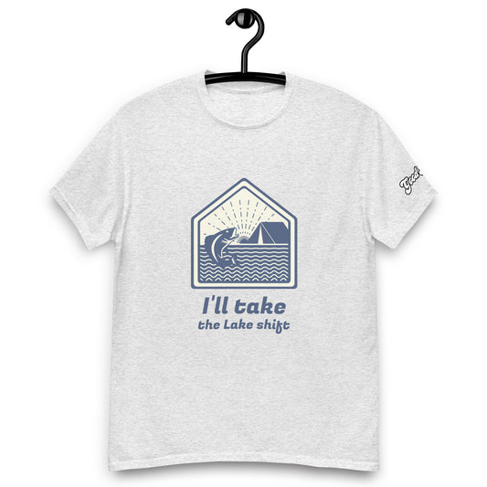 Lake Shift T-shirt
