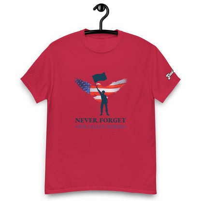 Never Forget T-Shirt