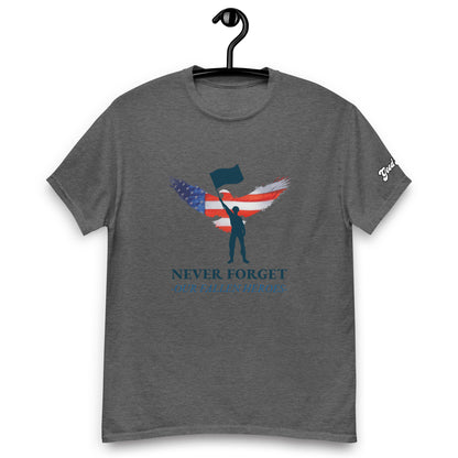 Never Forget T-Shirt