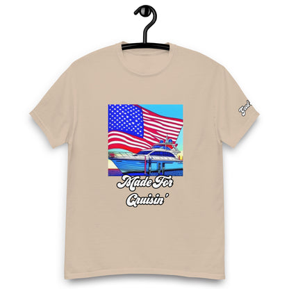 Made For Cruisin' T-shirt