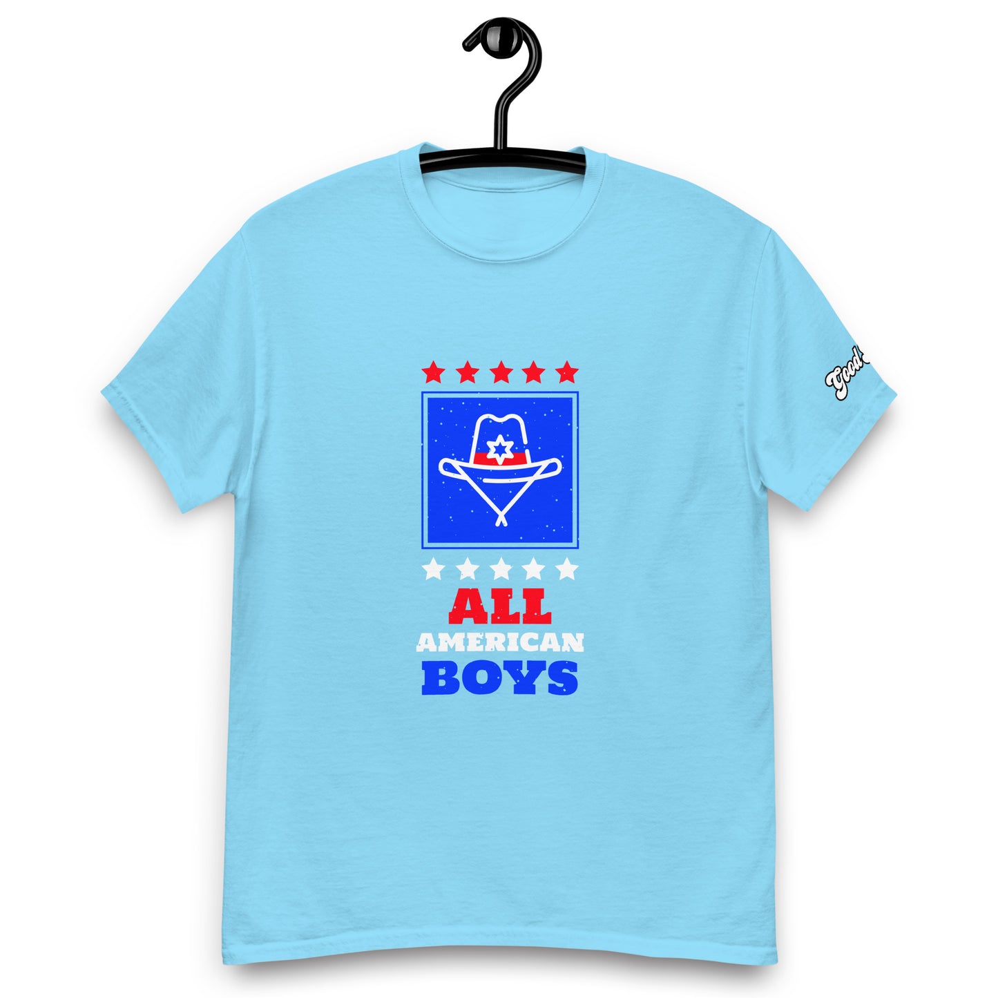 All American Boys T-Shirt