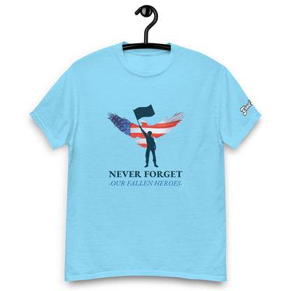 Never Forget T-Shirt